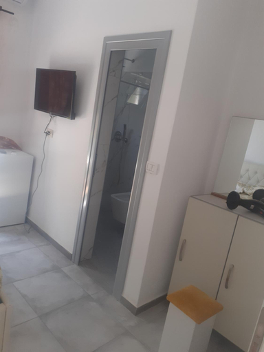 Others 4, Amantius Apartments Borsh Himare, Sarandës