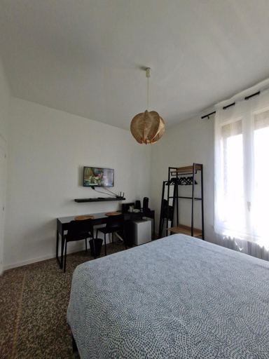 Others 2, Chambre Sommieres, Gard