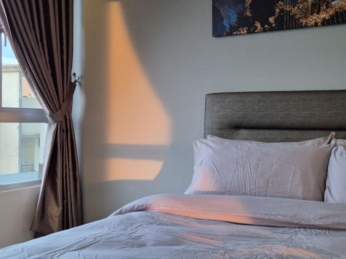 Others 5, Walking distance to Mount Austin 3 Rooms 6 Pax, Johor Bahru