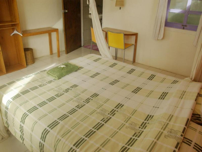 Bedroom 2, Golo Hilltop Hotel, Manggarai Barat