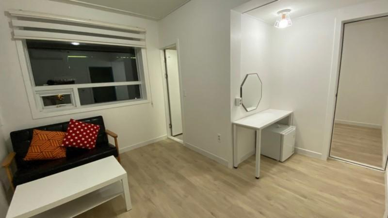 Others 3, Yeosu Romantic Sea Pension, Yeosu