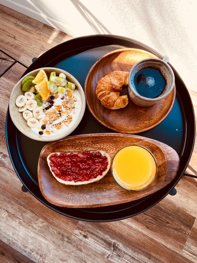 Food & Drinks 5, Casa Raiz Cumbrecita, Calamuchita