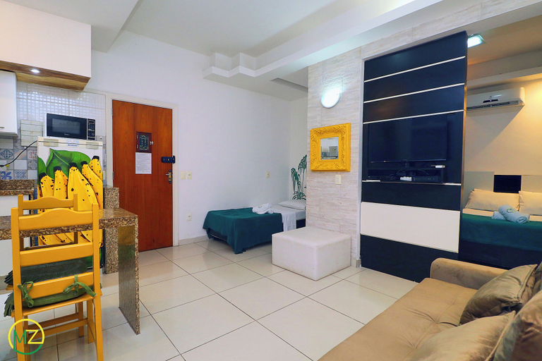 Others 5, MZapartments Prado LB1001, Rio de Janeiro
