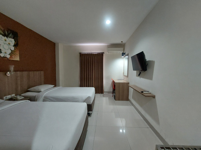 Bedroom 14
