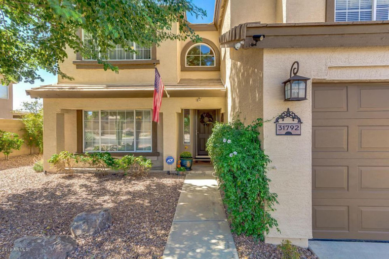 Exterior & Views 2, Blackfoot San Tan Valley, Pinal