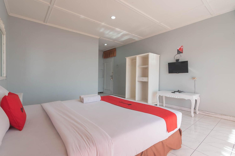 Bedroom 14