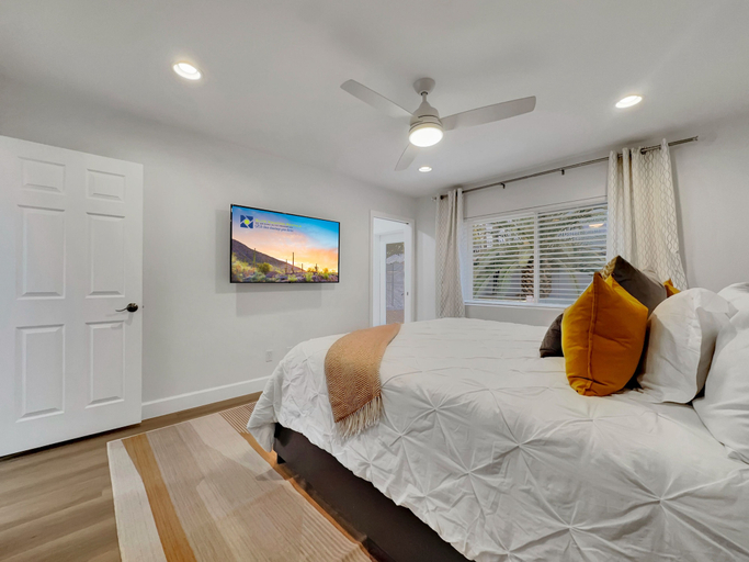 Bedroom 3, Beck Lane Scottsdale, Maricopa