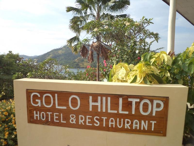 Others 5, Golo Hilltop Hotel, West Manggarai
