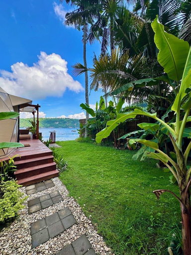 Others 5, Gamat Bay Resort, Klungkung