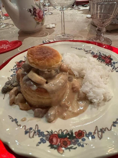 Food & Drinks 3, LE MOULIN DE LAUMET, Gers