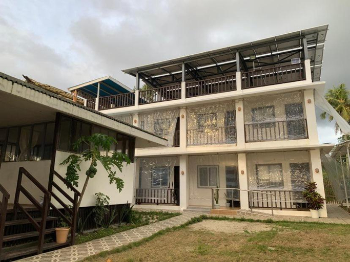 Victoria Beach House, San Vicente