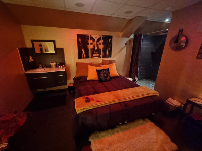 Others 5, Love room, Les nuitees secretes de Rouen, Seine-Maritime