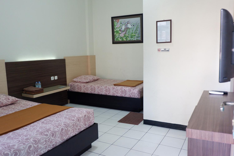 Bedroom 6
