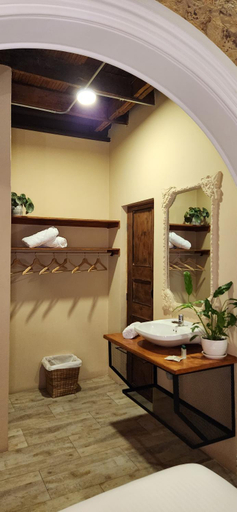 Bathroom 3, QUINTA SEIS TRES, Santafé de Bogotá