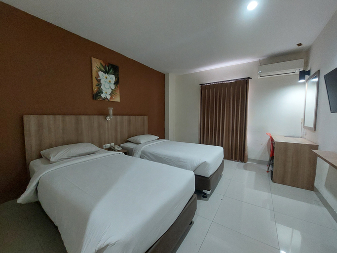 Bedroom 11