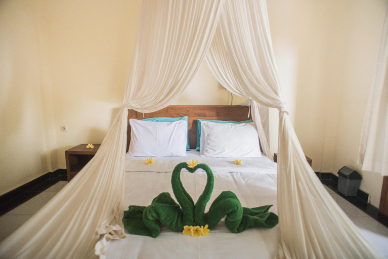 Bedroom 15