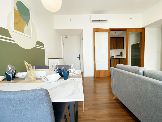 Dining Room 1