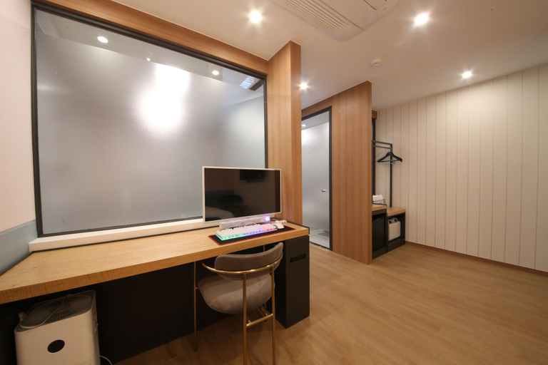 Others 5, BROWNDOT HOTEL, Sasang