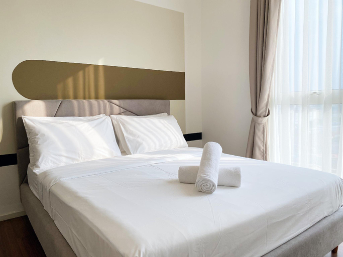 Bedroom 12