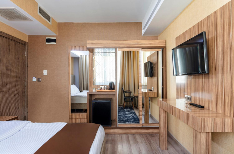 Bedroom 17