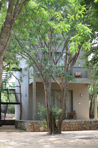 Exterior & Views 2, The Den at Yala, Katharagama