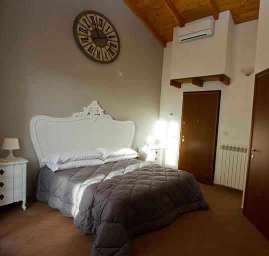 Bedroom 11