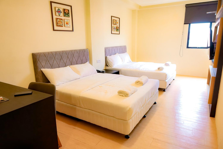 Bedroom 9