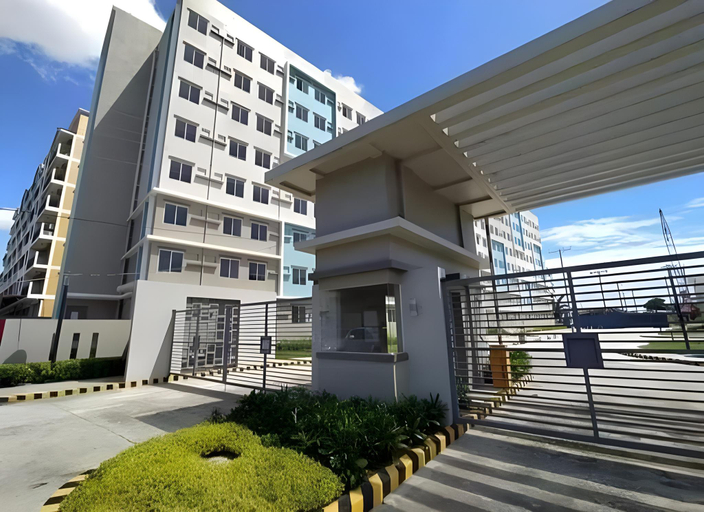 JHS Condo, Davao City