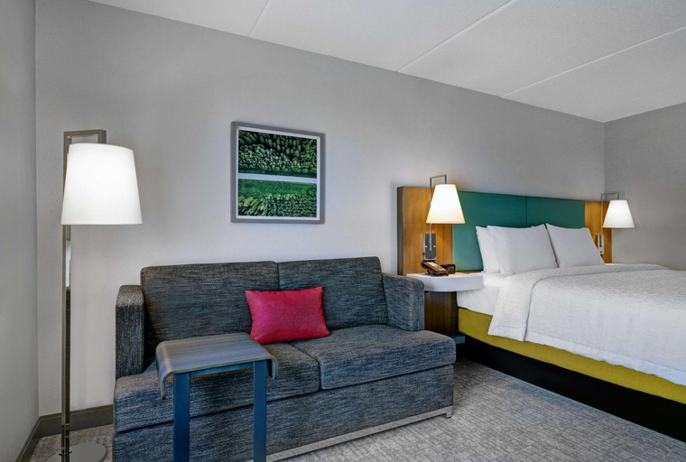 Bedroom 5