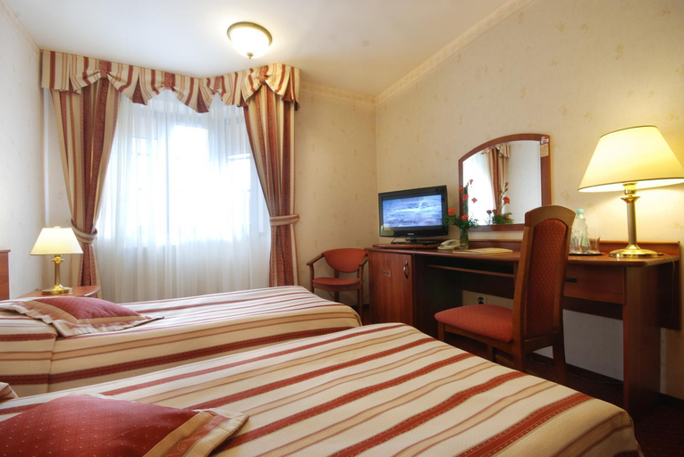 Bedroom 7