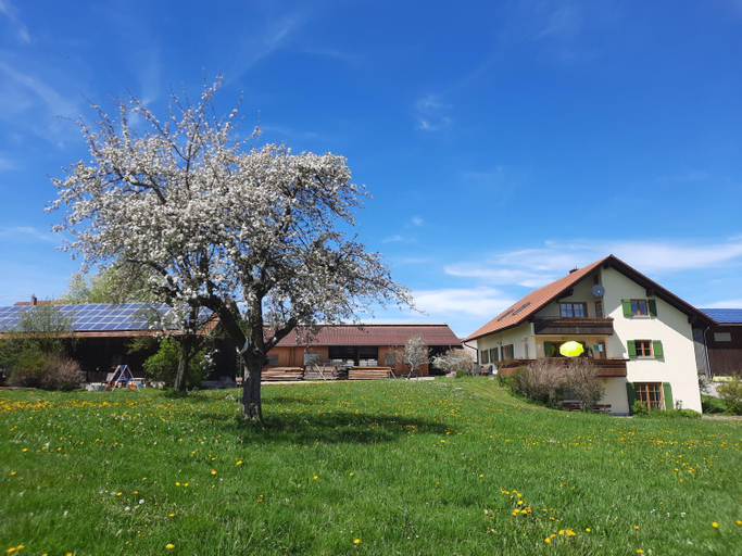 Others 4, Bauer Haug, Oberallgäu