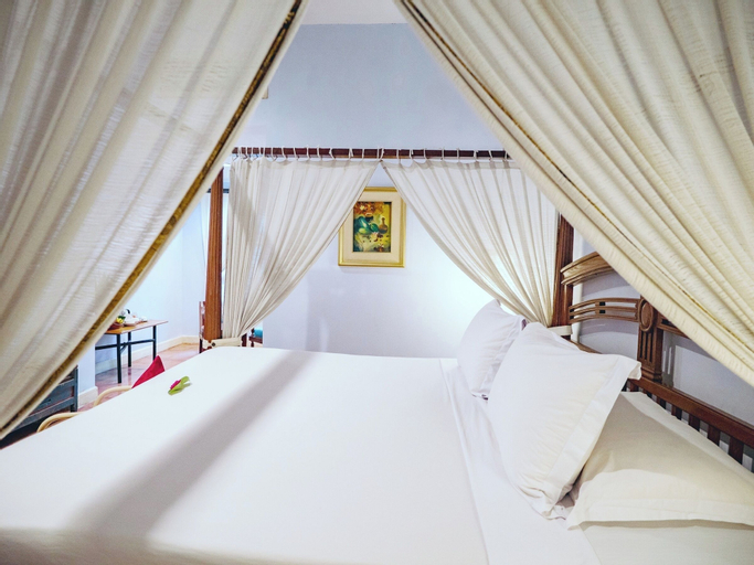 Bedroom 19