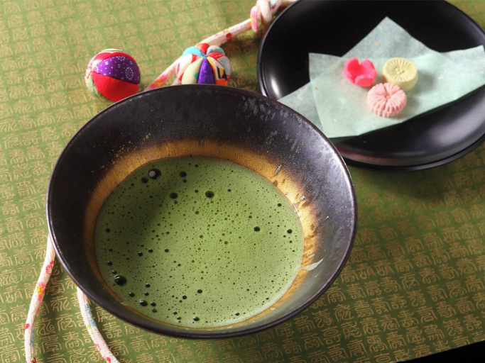 Food & Drinks 5, Tsukioka Onsen Imai, Shibata