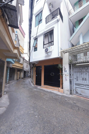 Exterior & Views 2, Fuji Hotel and Apartment Cau Giay, Cầu Giấy