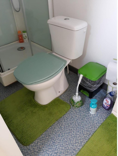 Bathroom 4
