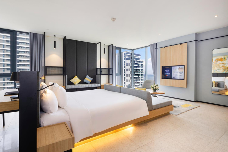Bedroom 9