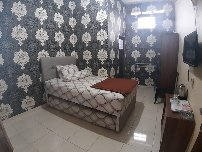 Bedroom 9