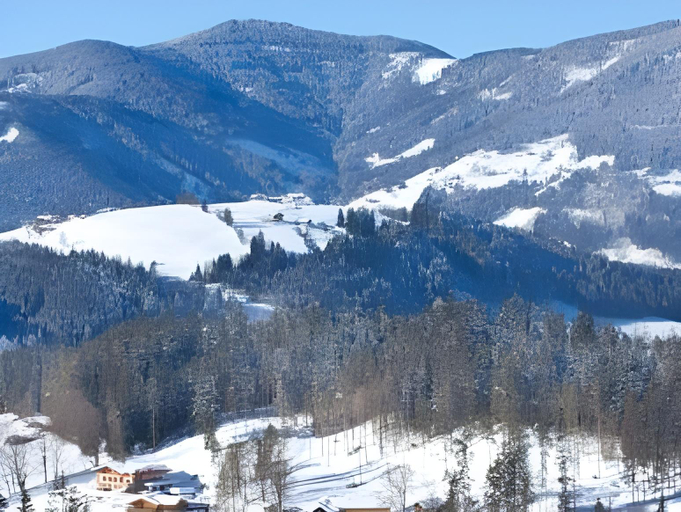 Others 5, Zauchtaler Hof, Sankt Johann im Pongau