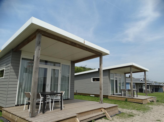 Others 4, Beach Lodges Oostvoorne, Westvoorne