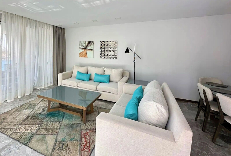 Others 5, Private Sea-View Residence, Bodrum