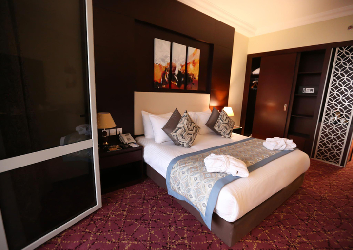 Bedroom 16