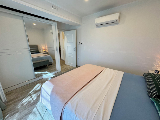 Bedroom 3, Apartment Toma 1, Crikvenica