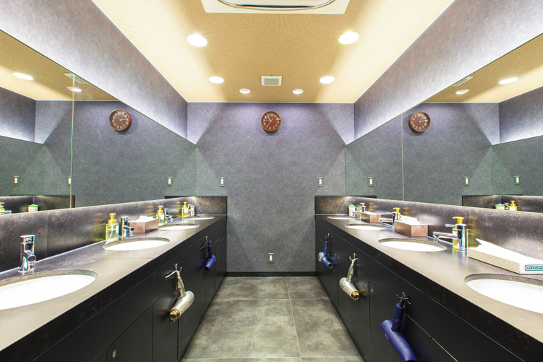 Others 4, Anshin Oyado Akihabara - Caters to Men, Chiyoda