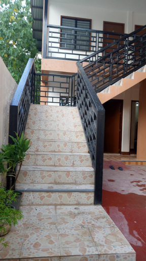 JV Haven Pension, El Nido