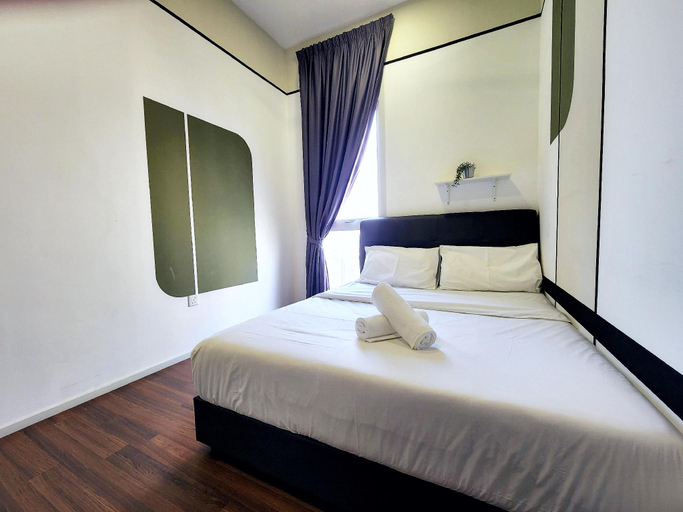 Bedroom 7