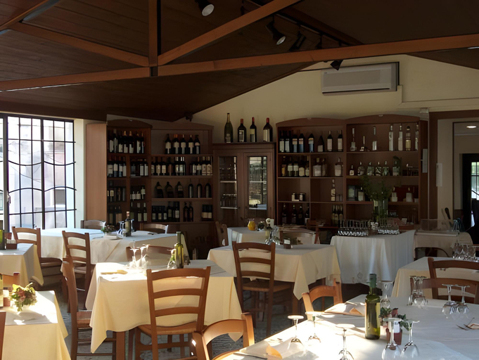 Food & Drinks 4, Locanda Moscal, Verona