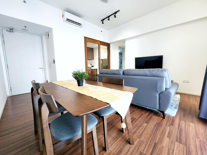 Dining Room 2