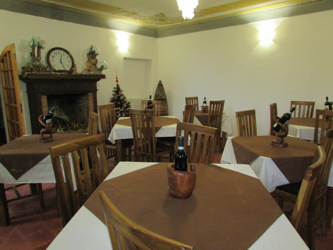 Food & Drinks 5, La Terrazza, Asti