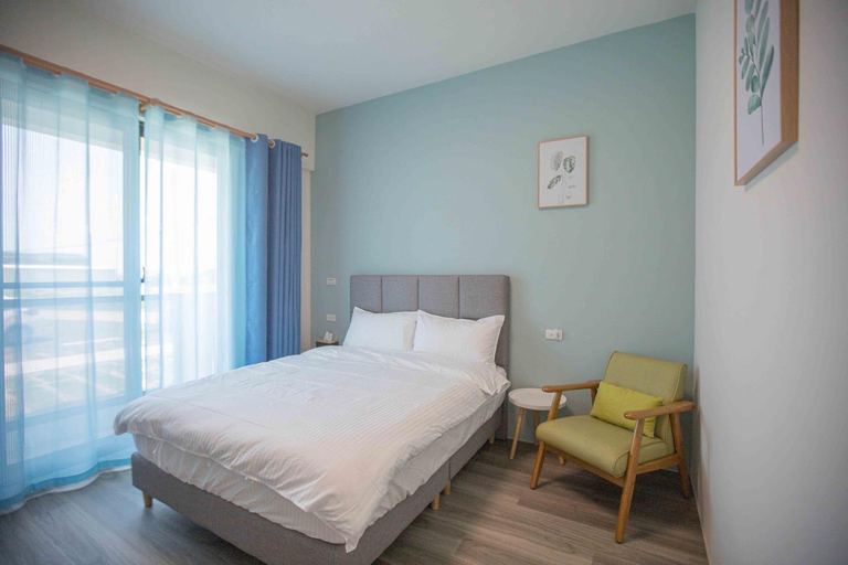 Bedroom 6