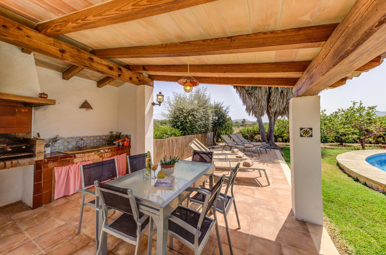 Others 5, Villa Can Salas by Sealand Villas, Baleares
